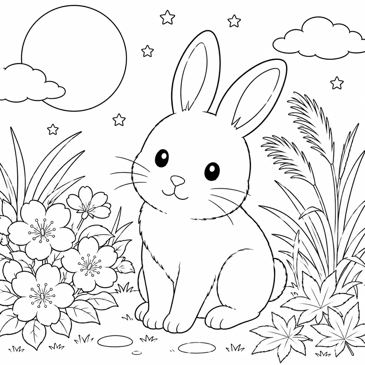 うさぎ