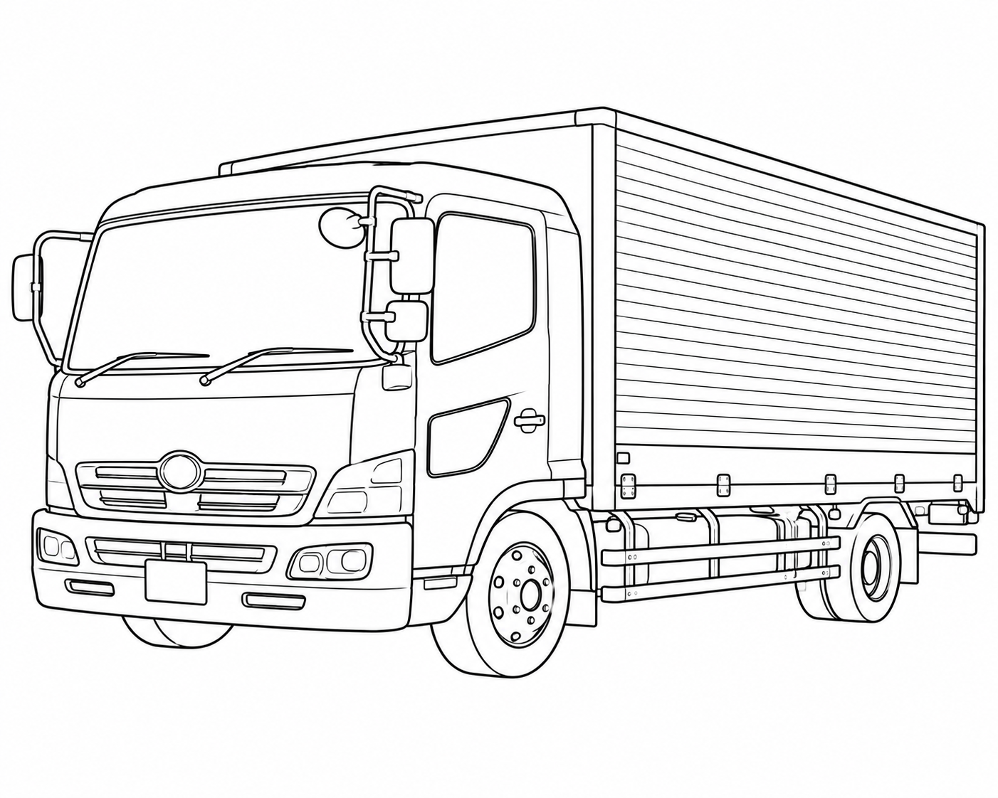 トラック