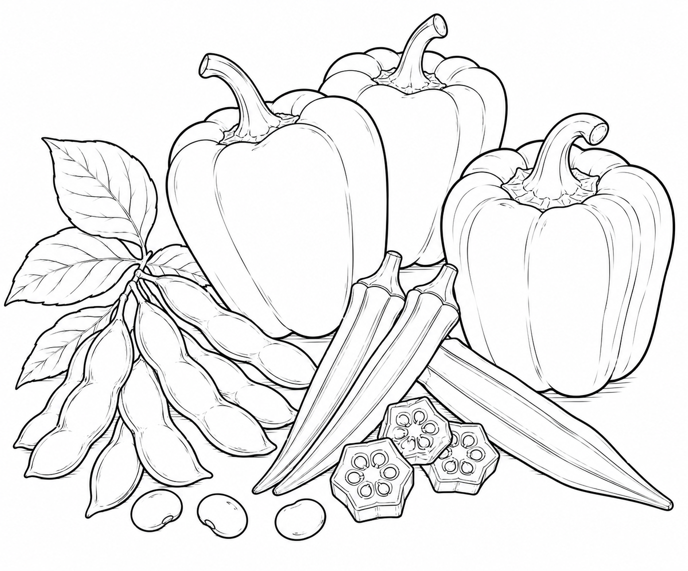 夏野菜2