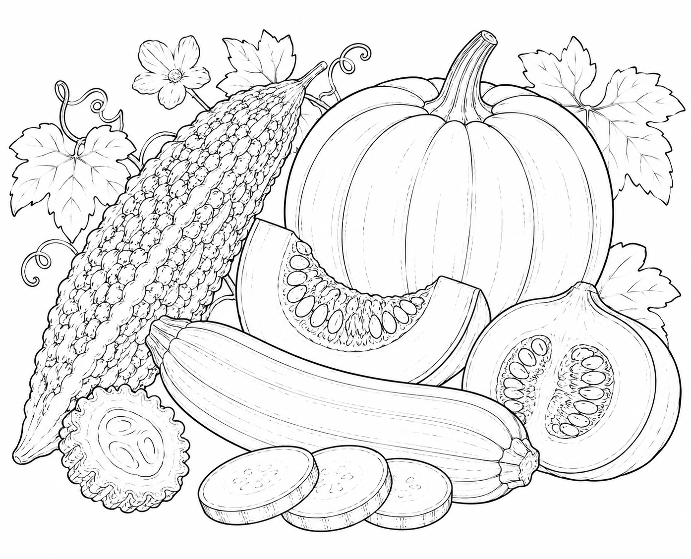 夏野菜3